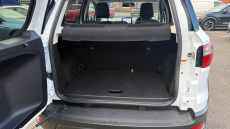 Ford EcoSport 1.0 EcoBoost 125 Active 5dr Petrol Hatchback